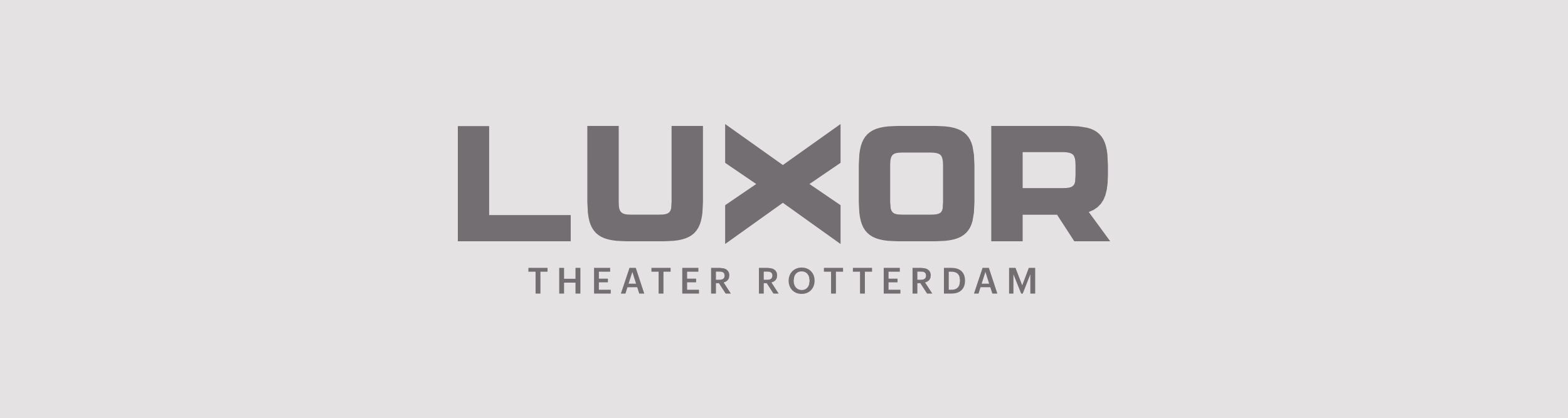 Luxor Theater Rotterdam