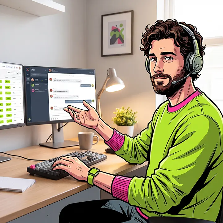 Doxx Monitoring