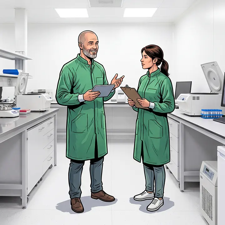 Life Science Software