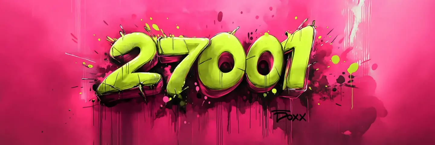 ISO 27001