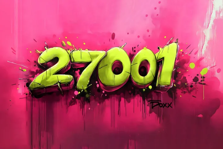 ISO 27001