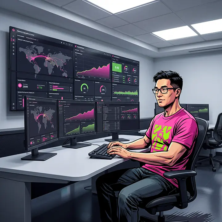 Kiezen voor maatwerk software