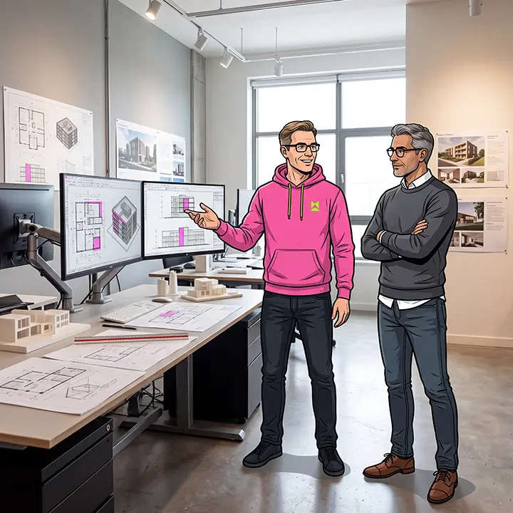 Maatwerk Software dat blijft werken