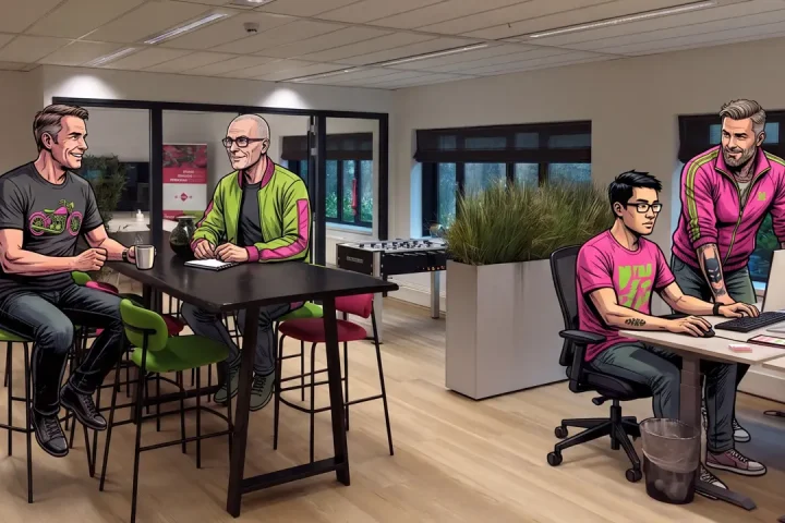 Waarom kleine bedrijven een doelwit zijn