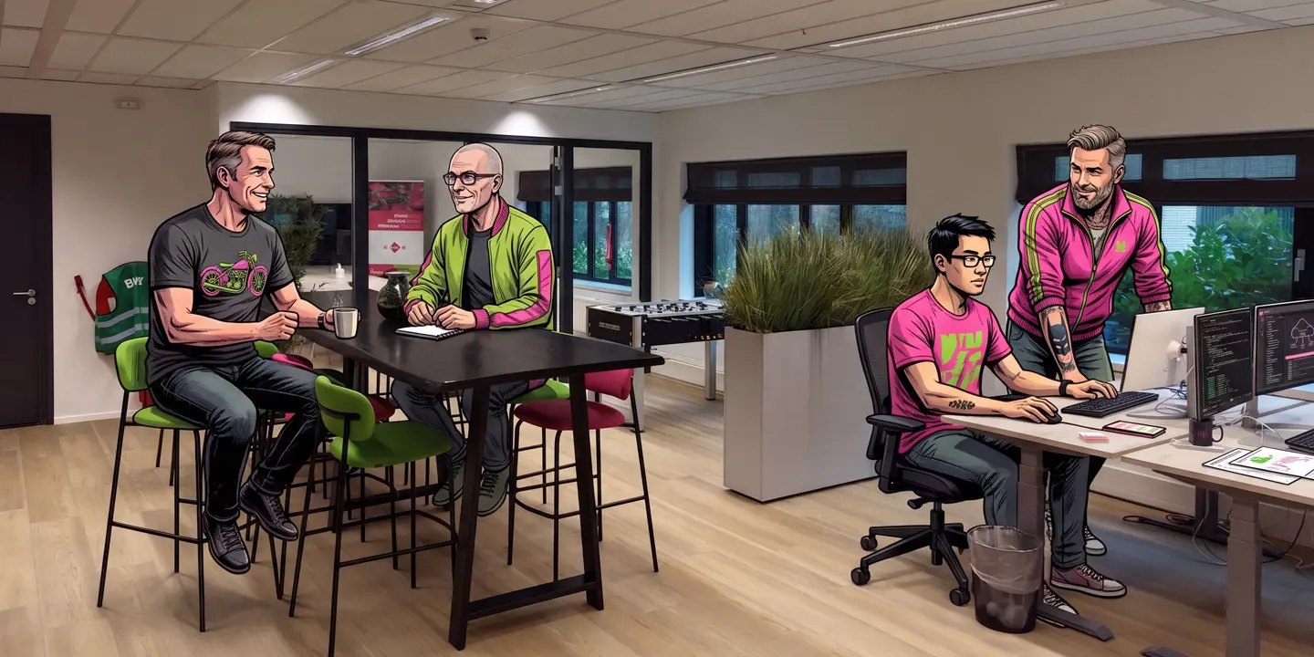 Waarom kleine bedrijven een doelwit zijn